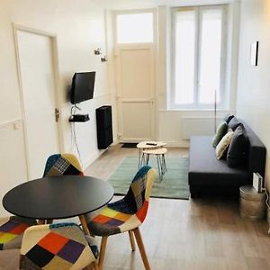 Appartement met een Slaapkamer